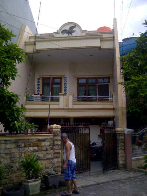 Jual Rumah