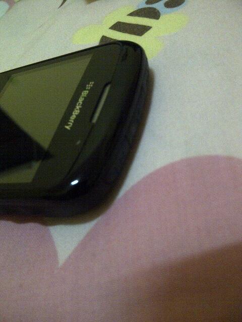 Cari Blackberry Aries 8530