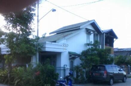 Rumah Tinggal