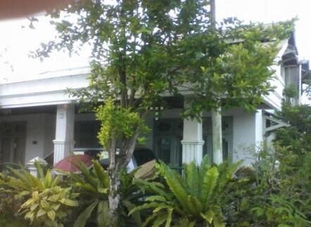 Rumah Tinggal