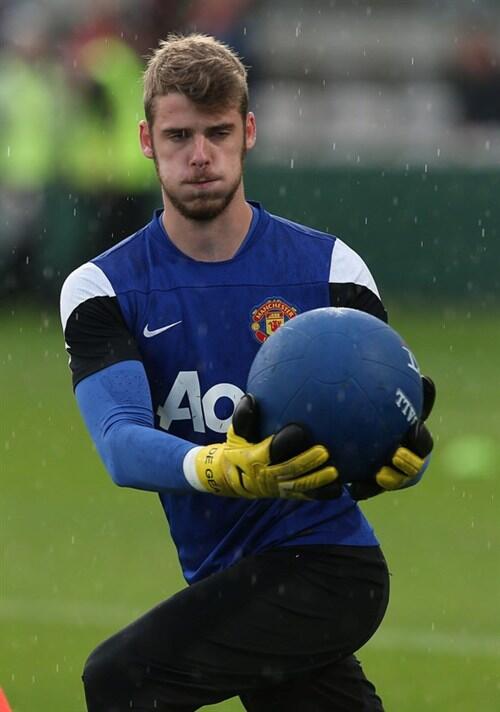 Manchester United di Sidney Dalam Gambar