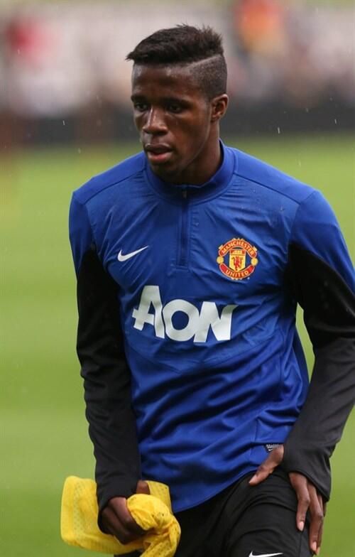 Manchester United di Sidney Dalam Gambar