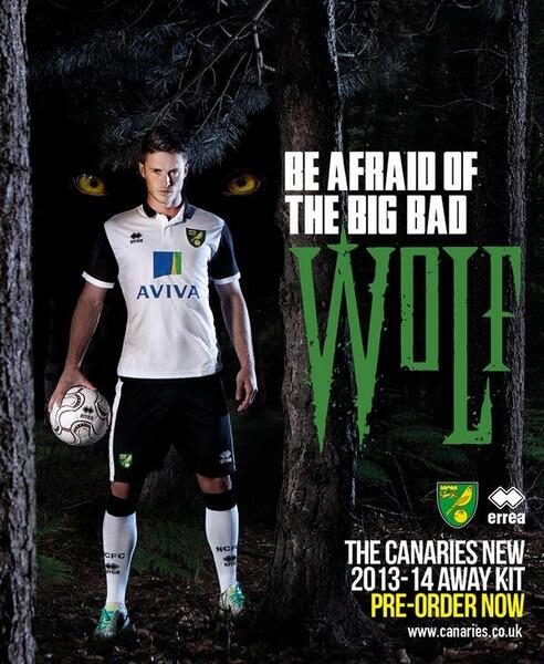 Jersey Baru Team Liga Inggris