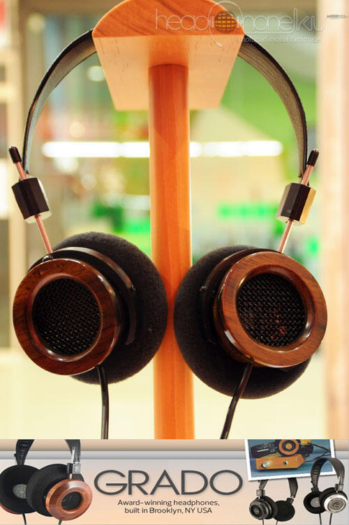 GRADO ACCESSORIES
