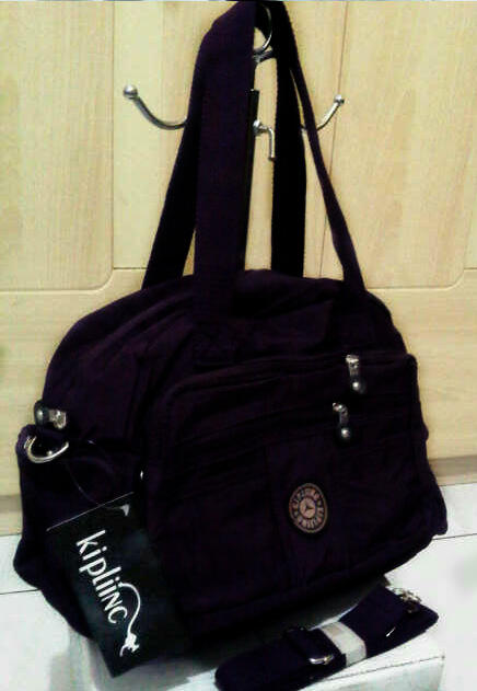 Import AgnesB & Kipling Murah di Jamin