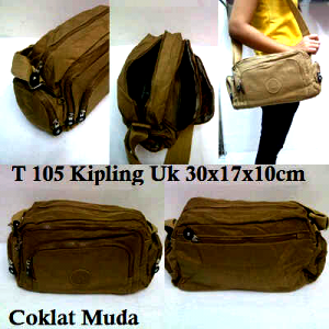 Import AgnesB & Kipling Murah di Jamin