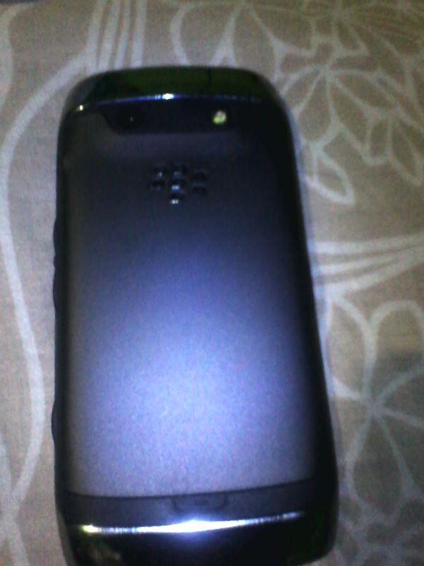 WTS Blackberry 9860 aka BB Monza Garansi Bless Mulus Fullset...Solo