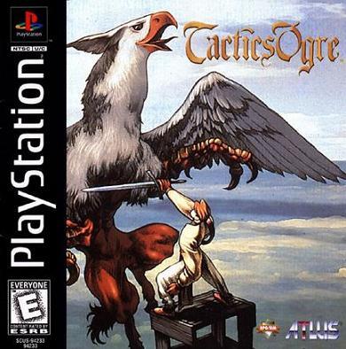 10 Game RPG Playstation 1 Terbaik