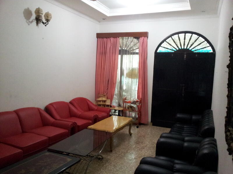 Jual Rumah daerah Utan Kayu Selatan, Jakarta Timur