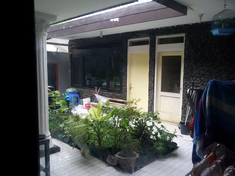 Jual Rumah daerah Utan Kayu Selatan, Jakarta Timur