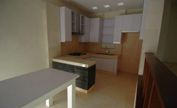 Modern styled house for sale in Denpasar
