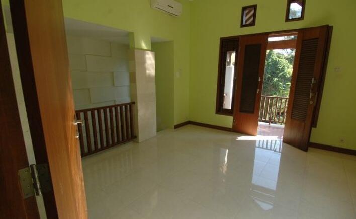 Modern styled house for sale in Denpasar
