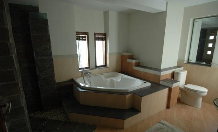 Modern styled house for sale in Denpasar