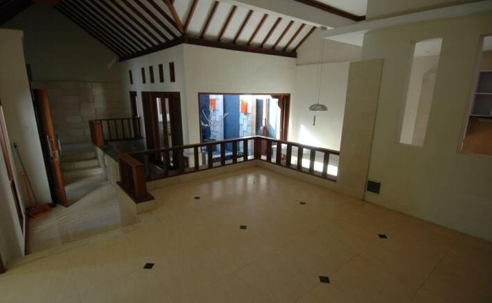 Modern styled house for sale in Denpasar
