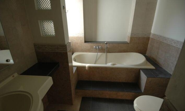 Modern styled house for sale in Denpasar