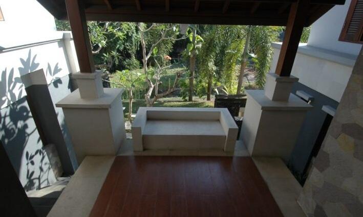 Modern styled house for sale in Denpasar