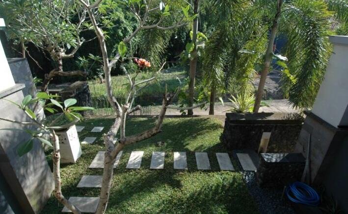 Modern styled house for sale in Denpasar