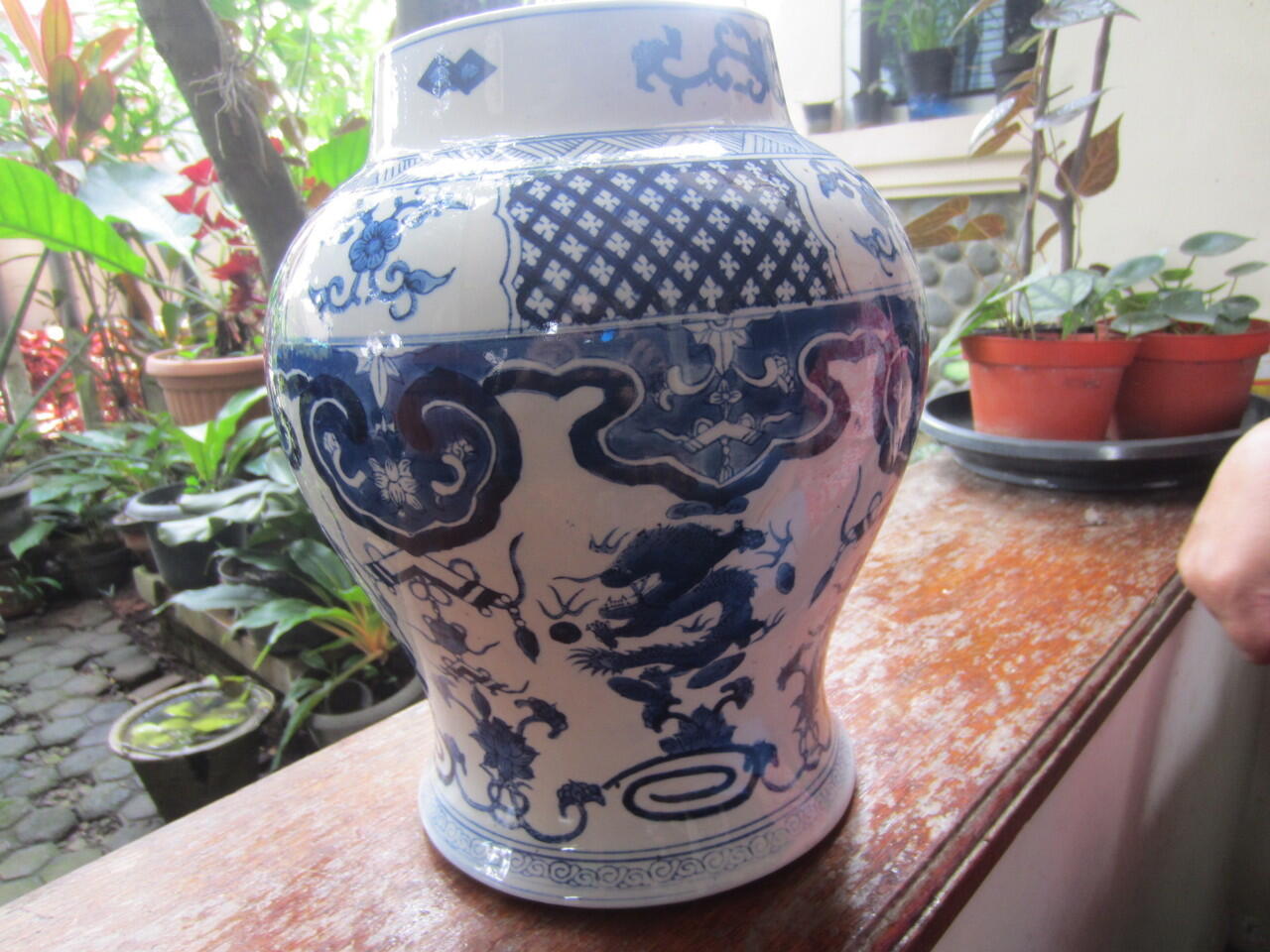 Cari keramik antik "singing bowl" bisa nyanyi - asli unik | KASKUS