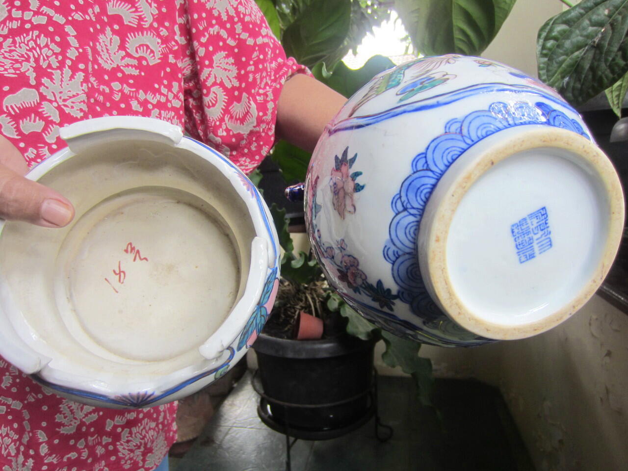 Cari keramik antik "singing bowl" bisa nyanyi - asli unik | KASKUS