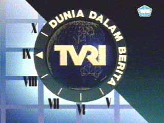 Acara-acara Televisi tahun 1990an