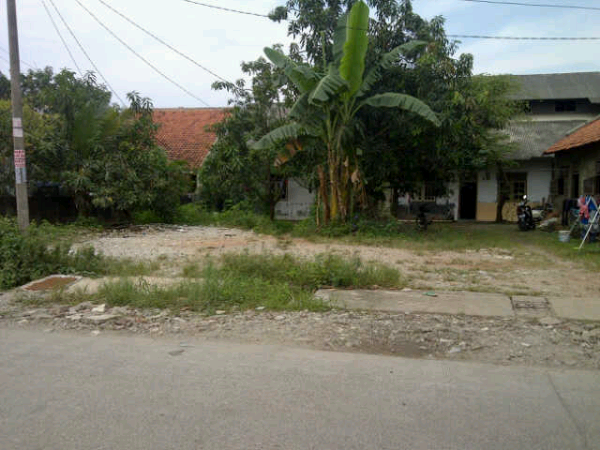 Dijual 3 Rumah Kontrakan LT/LB 400/150m Dekat Gerbang Tol Karawang Barat