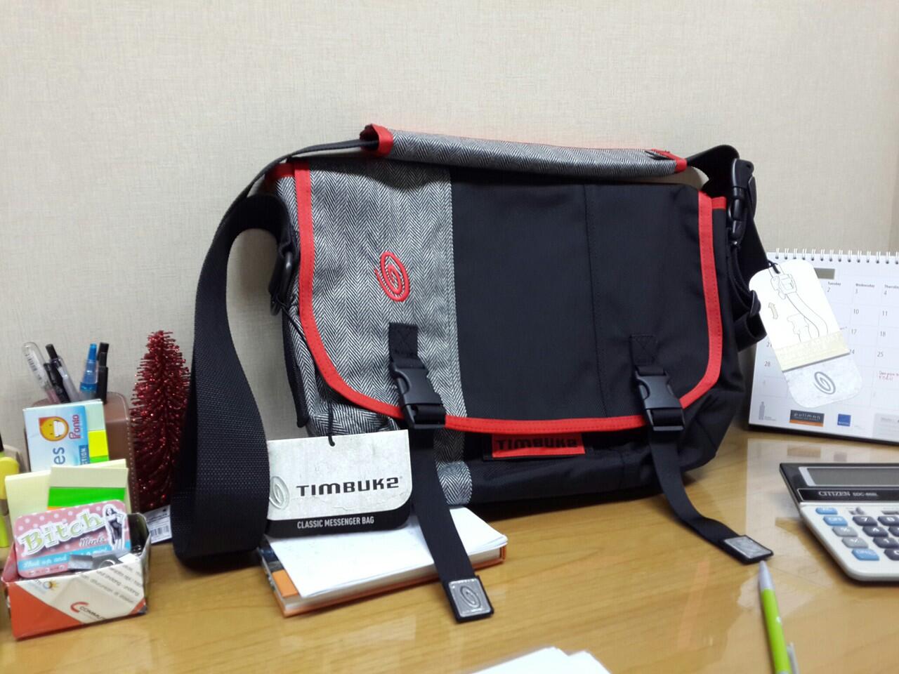 ### Messenger Lover TIMBUK2 Paling Murah SeKaskus ###
