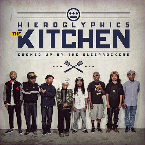 Hieroglyphics,Hip-Hop Group dan "Indonesia".