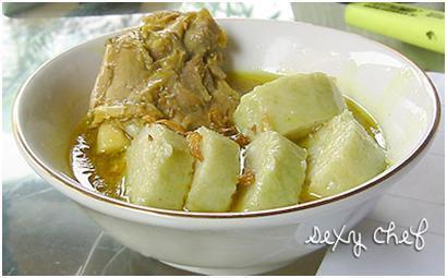 Apa Rasanya Tanpa Ketupat di Hari Raya Idul Fitri