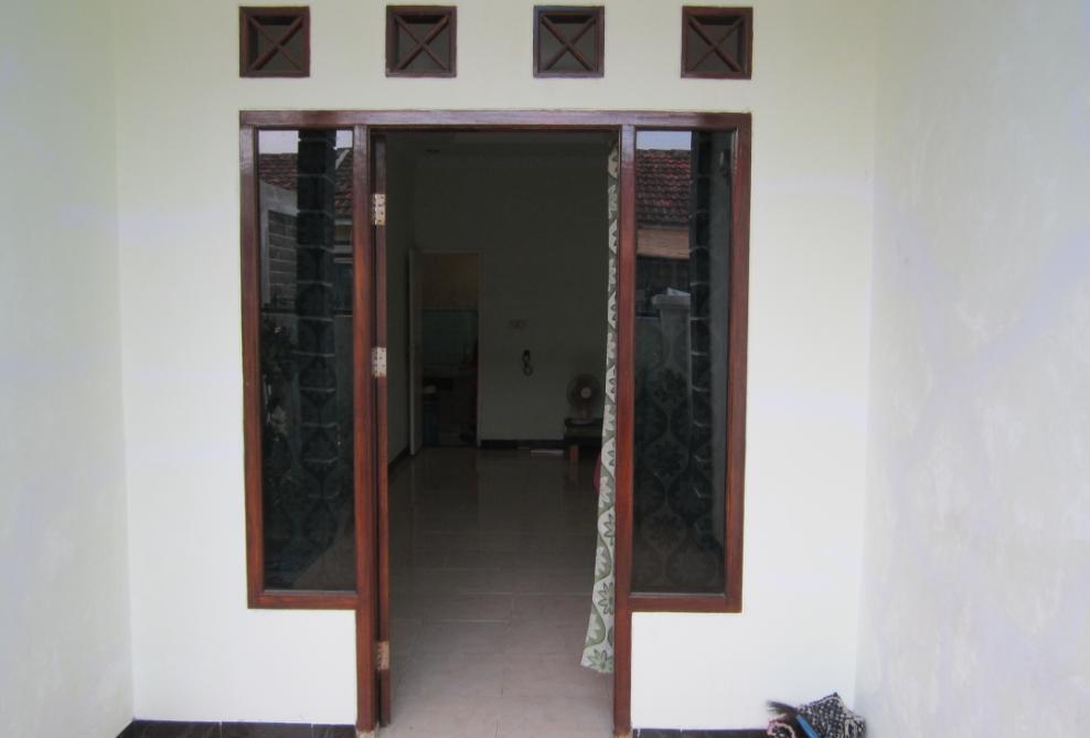 Dijual/Over kredit Rumah Siap Huni Type 23/60 Puri Permai 3 Tigaraksa Tangerang