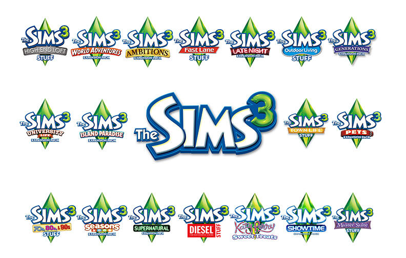 GUDANG THE SIMS 3 Tersedia juga ||The Sims 1,2,Medieval,Life Stories||Qualitas No.1||