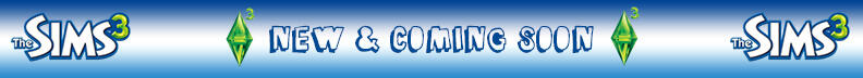 GUDANG THE SIMS 3 Tersedia juga ||The Sims 1,2,Medieval,Life Stories||Qualitas No.1||