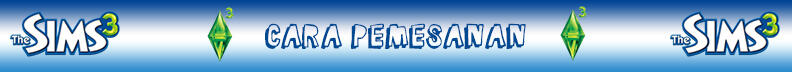 GUDANG THE SIMS 3 Tersedia juga ||The Sims 1,2,Medieval,Life Stories||Qualitas No.1||