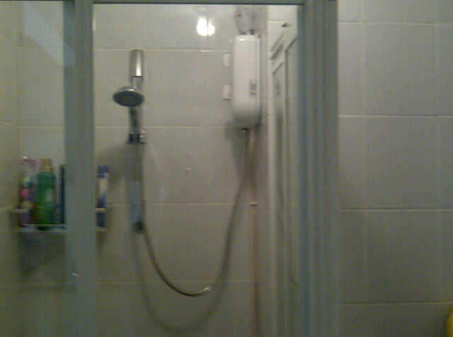 Apartement Signature Park, MT Haryono, Tebet