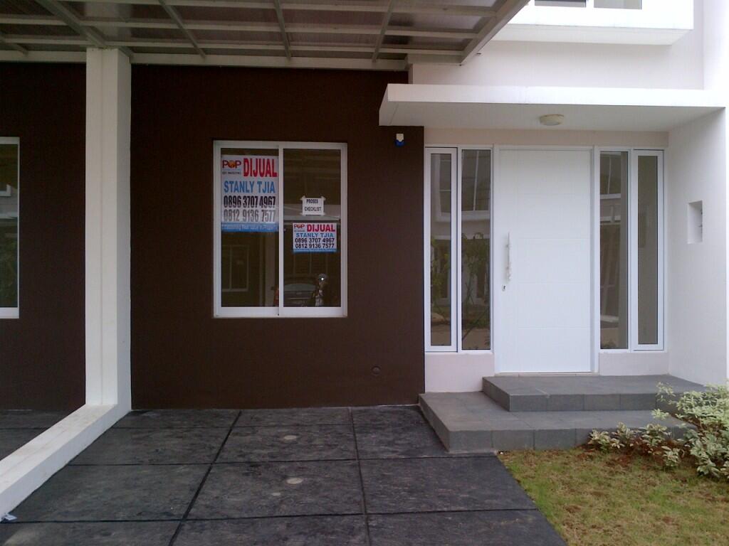 di Jual Green Lake Properti