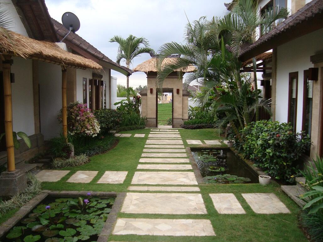 Villa Kuta Utara Bali