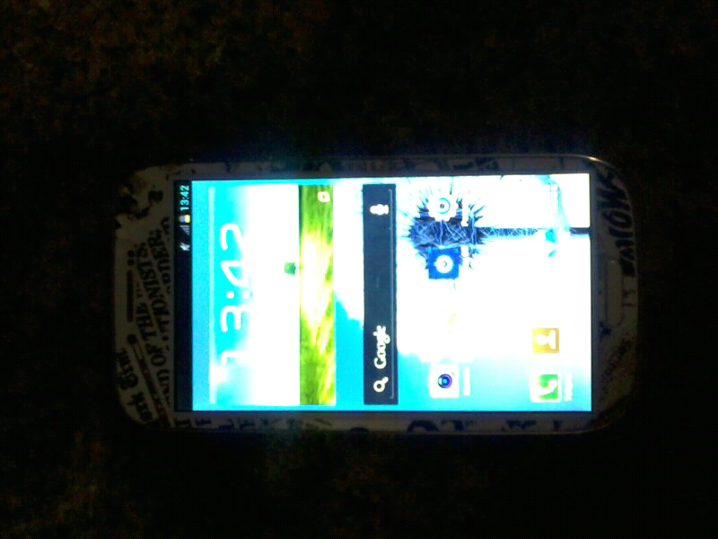 langka super replika galaxy S3 garansi bisa barter / TT