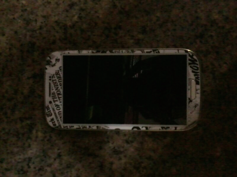 langka super replika galaxy S3 garansi bisa barter / TT