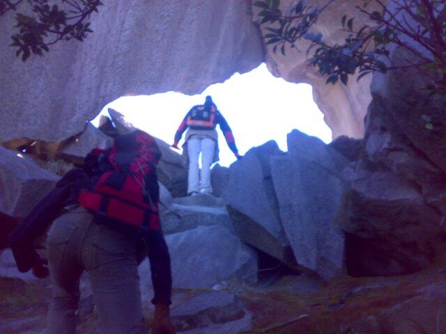 Pendakian Pertama Ane ke Merapi Via Gunung Bibi, Jalur Cluntang, Boyolali