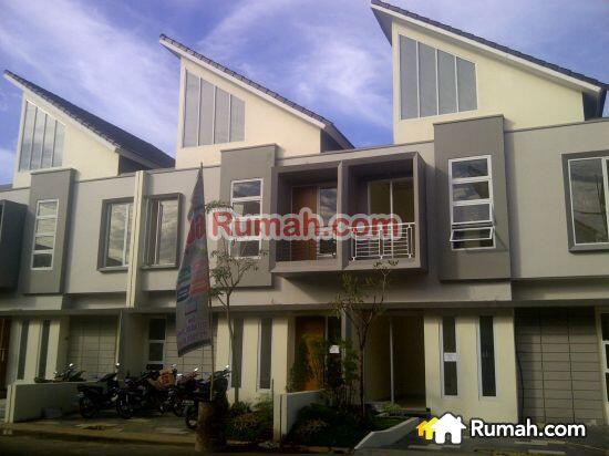 Jual Rumah di BSD, Lokasi Bintaro Terrace 2!