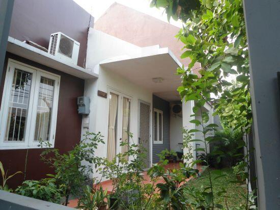 Jual Rumah di Bintaro, Lingkungan Aman dan Nyaman!