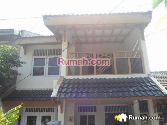 Jual Rumah di Bintaro, Akses Strategis dan Aman Nyaman!