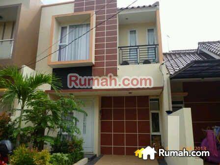Jual Rumah di Bintaro, Lokasi Ceger Bintaro dan Dekat BinPlaz!