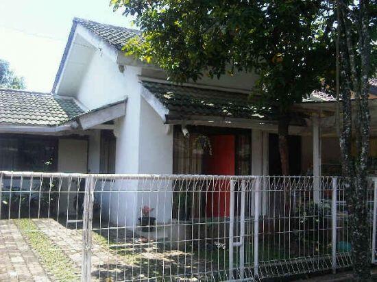 Jual Rumah di BSD, Lokasi OK dan Nyaman!