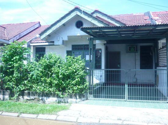 Jual Rumah di BSD, Akses Mudah dan Bebas Banjir!