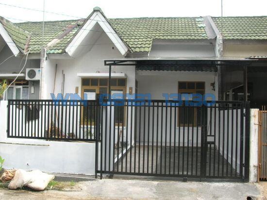 Jual Rumah di BSD, Dekat Angkot dan Sudah di Canopy!