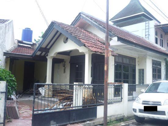 Jual Rumah di BSD, Sudah Renov dan Aman Nyaman!