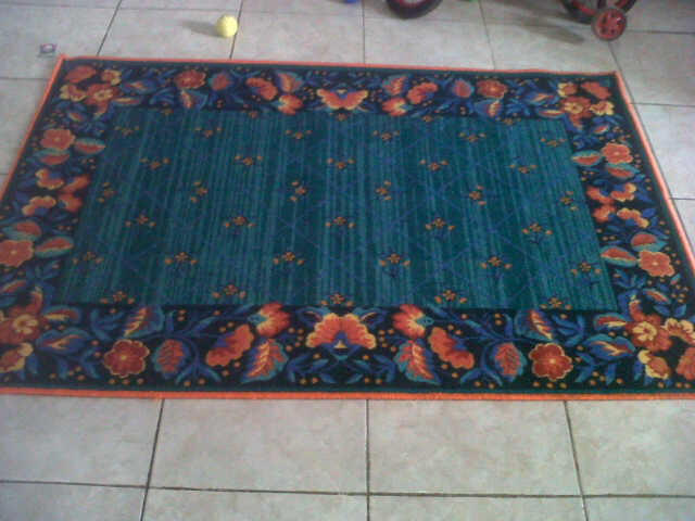 Karpet