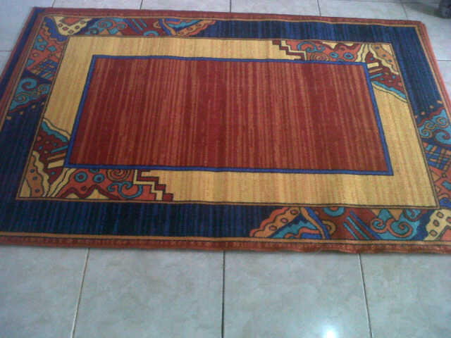 Karpet
