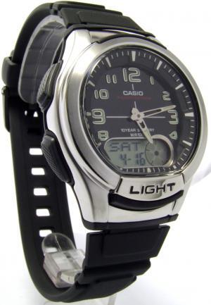 casio all models