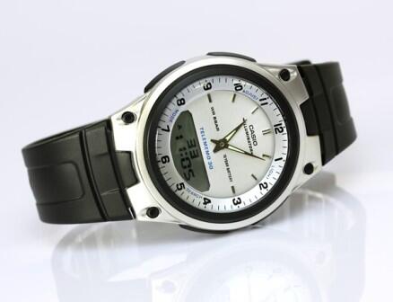 casio all models